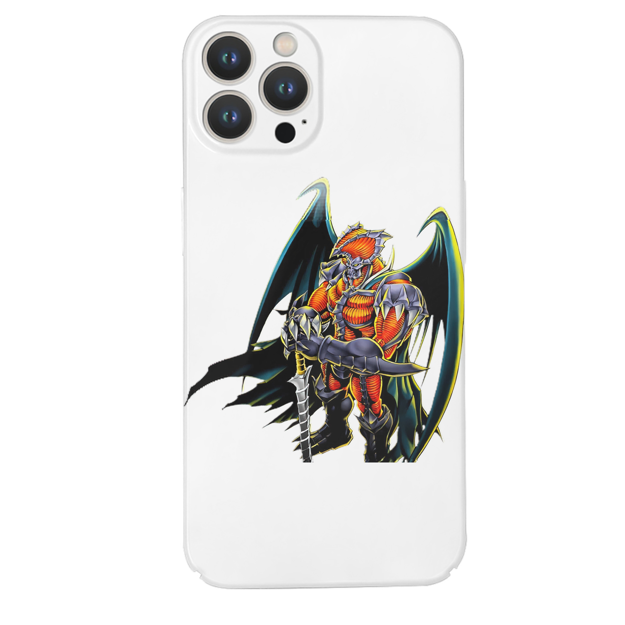（画像用） 遊☆戯☆王 Yu-Gi-Oh! 【iPhone 14シリーズ対応】ハードケース
